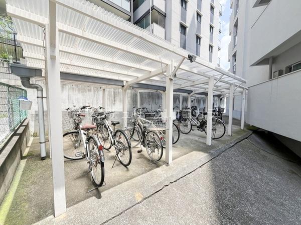 八王子はざま住宅　中古マンション