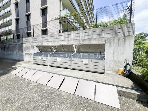 八王子はざま住宅　中古マンション