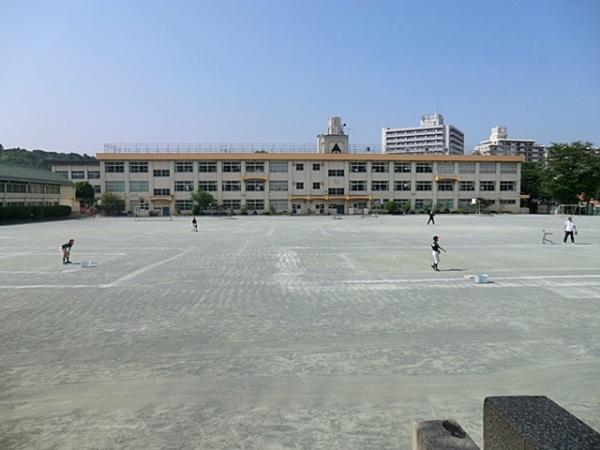八王子市狭間町　新築一戸建て・全1棟(八王子市立浅川小学校)
