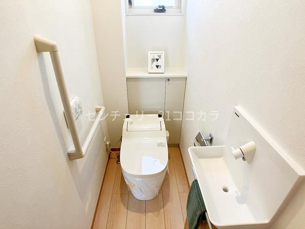 八王子市堀之内の中古一戸建て