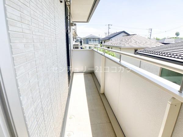 八王子市堀之内の中古一戸建て