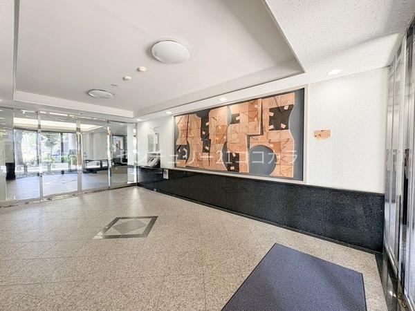 レールシティ八王子かえで通り　中古マンション