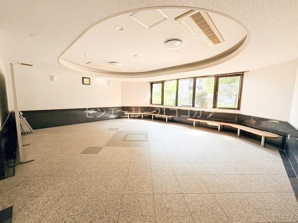 レールシティ八王子かえで通り　中古マンション