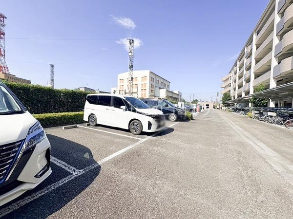 レールシティ八王子かえで通り　中古マンション