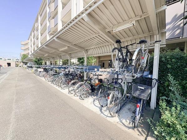 レールシティ八王子かえで通り　中古マンション