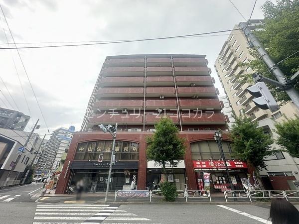ストーク八王子　中古マンション
