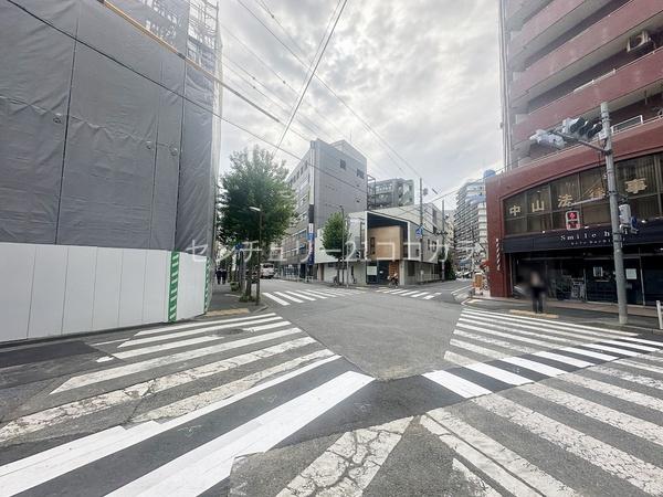 ストーク八王子　中古マンション