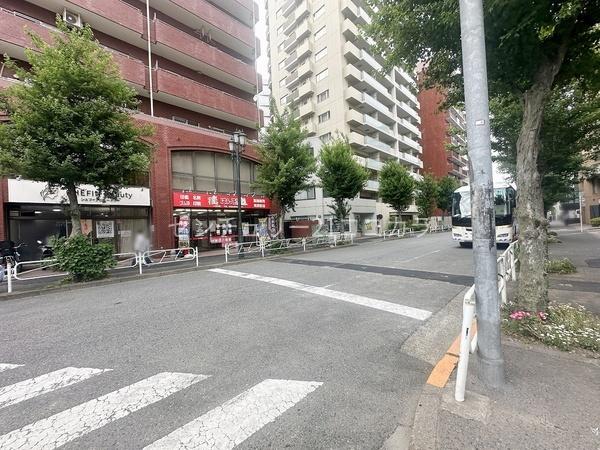 ストーク八王子　中古マンション