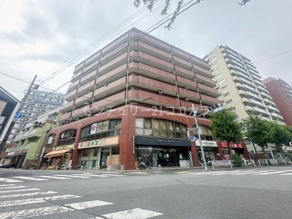 ストーク八王子　中古マンション