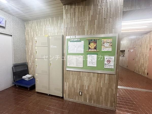 ストーク八王子　中古マンション