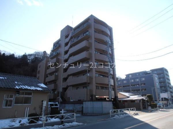 マイキャッスル高尾ピーズコート　中古マンション