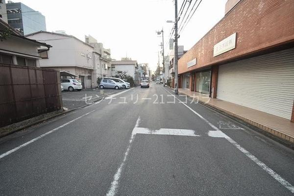 フジタ八王子マンション　中古マンション