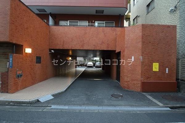 フジタ八王子マンション　中古マンション