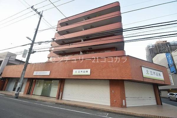 フジタ八王子マンション　中古マンション