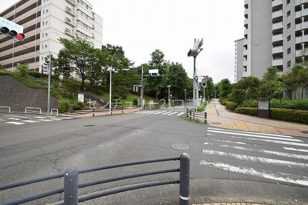 クレヴィア京王堀之内パークナードⅠ　中古マンション