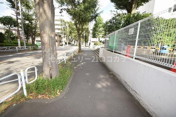 ファミール西八王子　中古マンション
