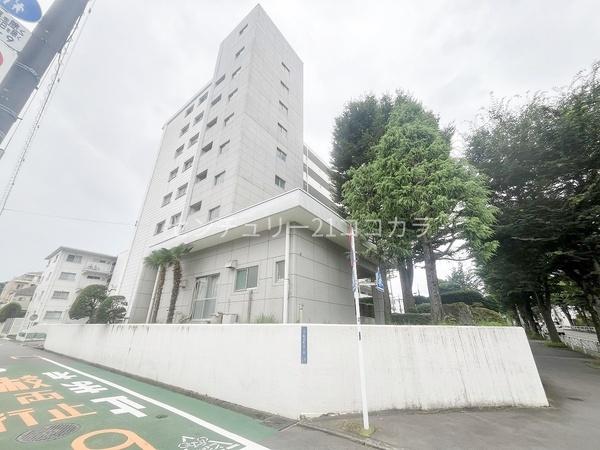 ファミール西八王子　中古マンション