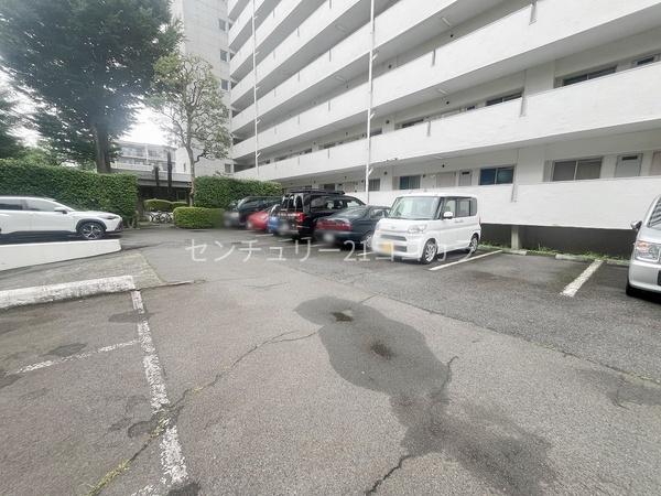 ファミール西八王子　中古マンション