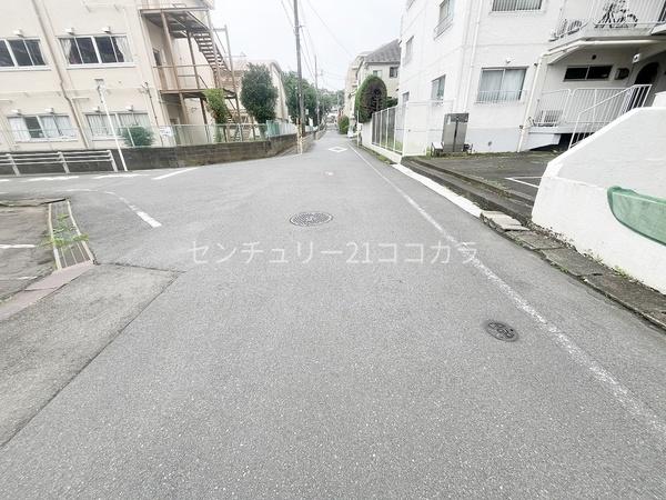 ファミール西八王子　中古マンション