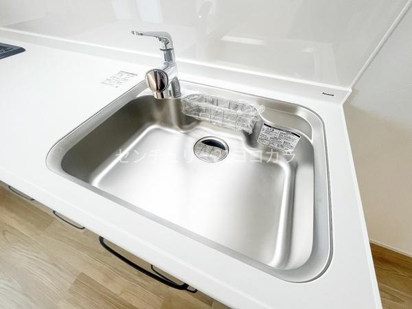ファミール西八王子　中古マンション