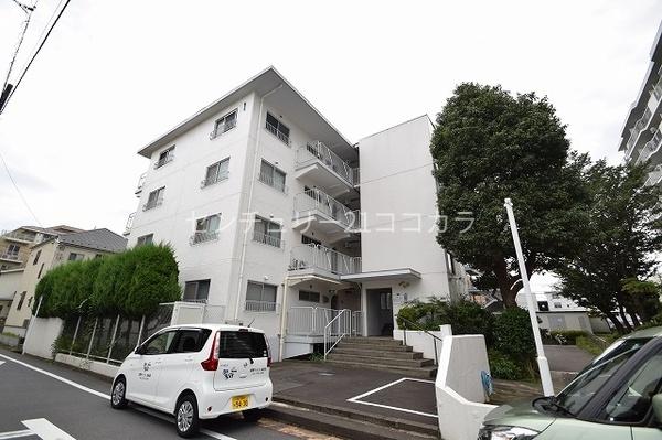 ファミール西八王子　中古マンション
