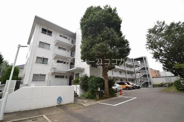 ファミール西八王子　中古マンション