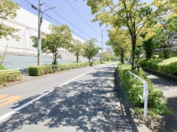 ドラゴンマンション多摩学園都市伍番館　中古マンション