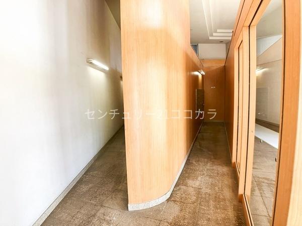 ドラゴンマンション多摩学園都市伍番館　中古マンション