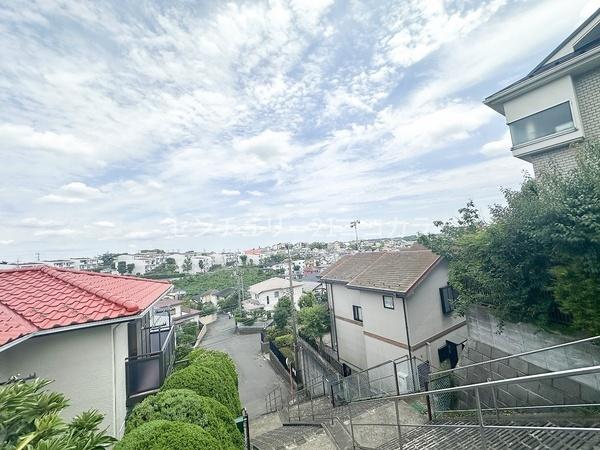 町田市玉川学園３丁目の土地