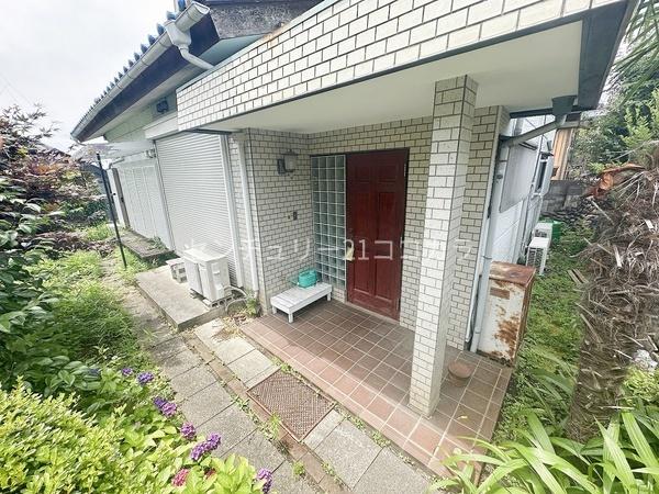 町田市玉川学園３丁目の土地