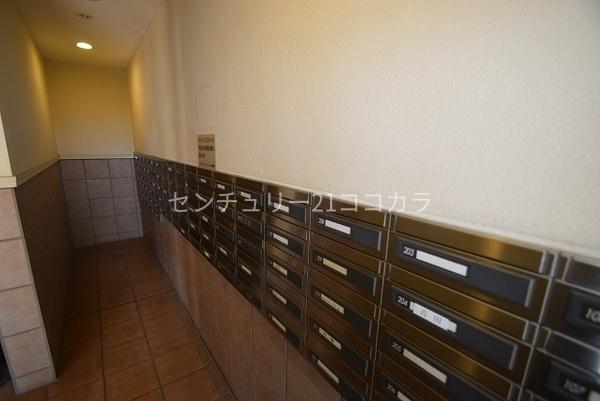グランシティワンダーマークス　中古マンション
