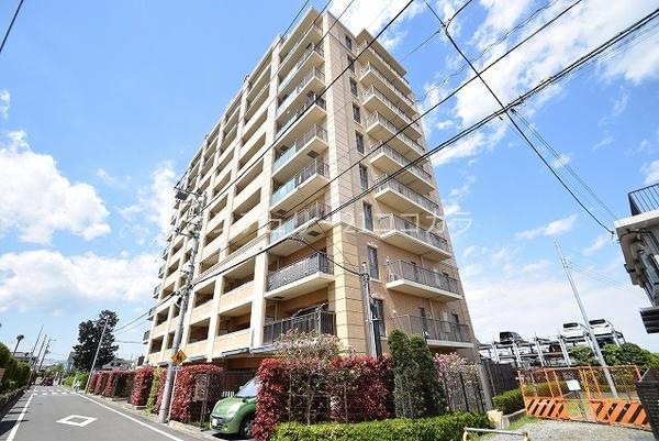 グランシティワンダーマークス　中古マンション
