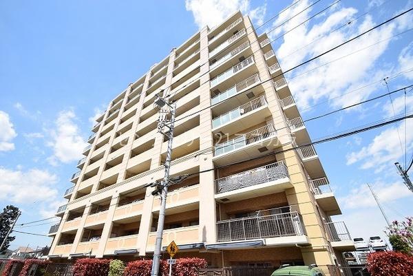 グランシティワンダーマークス　中古マンション