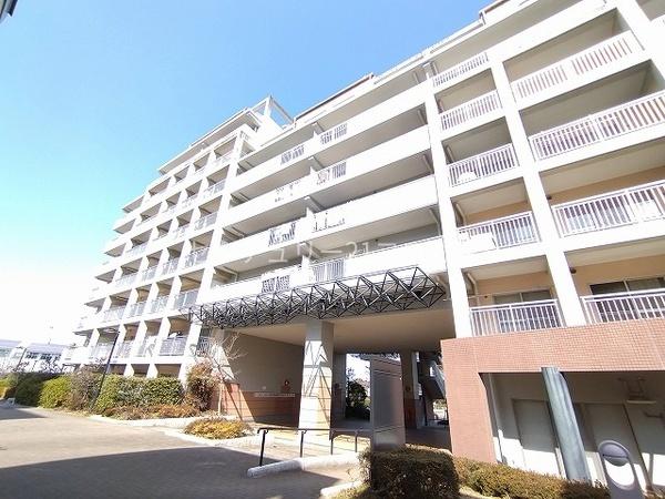 南大沢学園瑞樹の丘3号棟　中古マンション