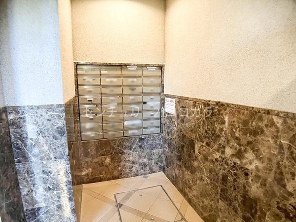 レクセルマンション京王堀之内　中古マンション