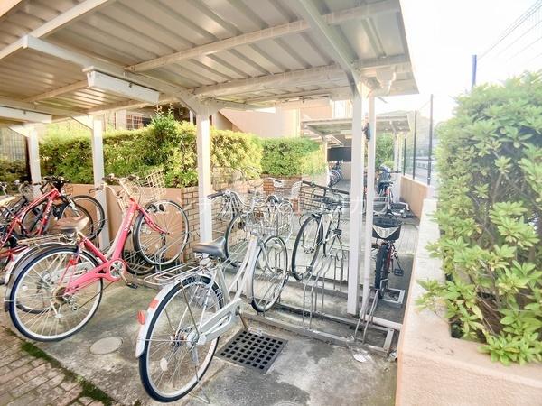 レクセルマンション京王堀之内　中古マンション