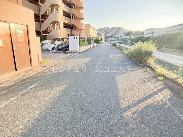 レクセルマンション京王堀之内　中古マンション