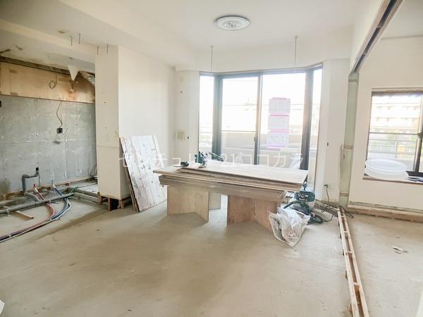 レクセルマンション京王堀之内　中古マンション