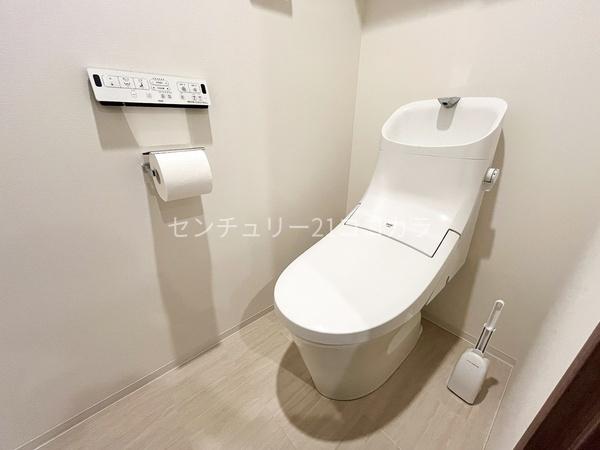 ブリリアタワー聖蹟桜ヶ丘ブルーミングレジンデンス
