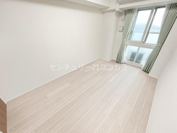 ブリリアタワー聖蹟桜ヶ丘ブルーミングレジンデンス