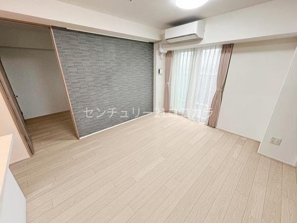 ブリリアタワー聖蹟桜ヶ丘ブルーミングレジンデンス