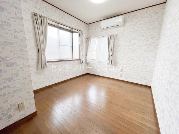 八王子市絹ケ丘３丁目の中古一戸建て