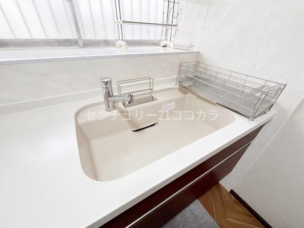 八王子市絹ケ丘３丁目の中古一戸建て
