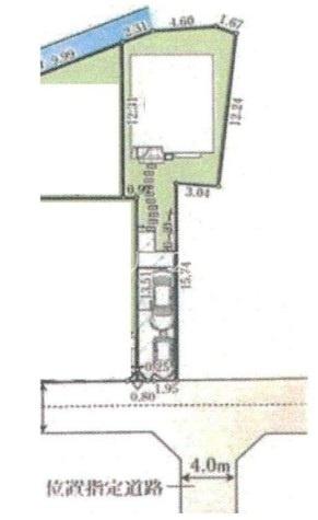 八王子市暁町１丁目の中古一戸建て