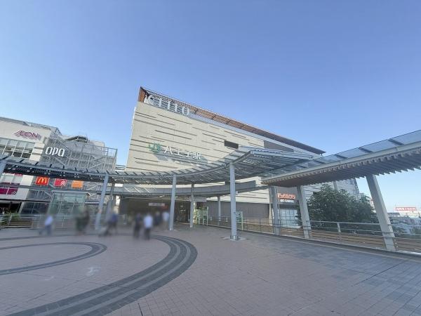 八王子市台町１丁目の中古一戸建て(CELEO八王子南館)