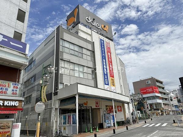 西八王子ハイツＢ棟　中古マンション(ダイエー西八王子店)