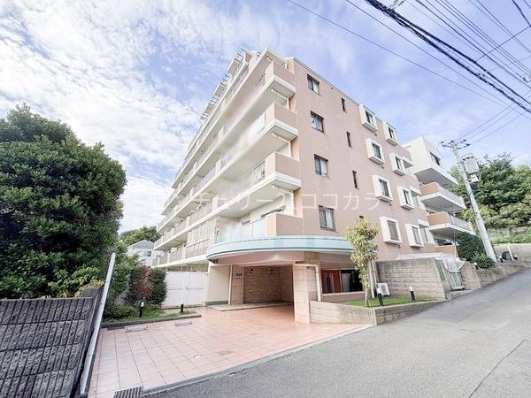 サンクレイドル暁町弐番館