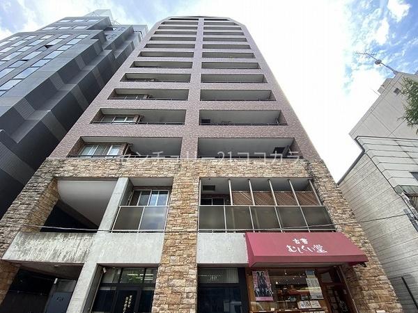 グエルスクエア八王子　中古マンション