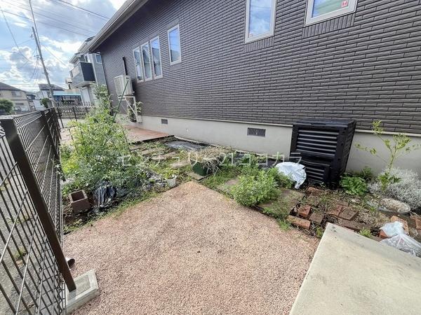 八王子市諏訪町の中古一戸建て