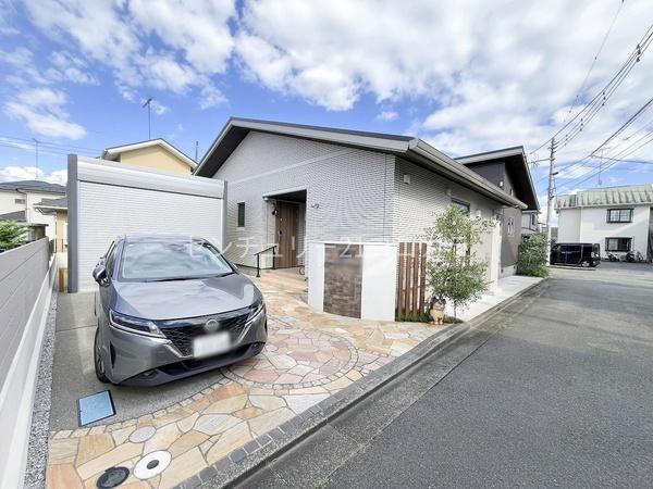 八王子市諏訪町　中古一戸建て